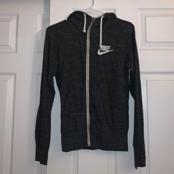 nike blazer grey womens